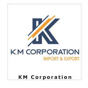 KM Corp
